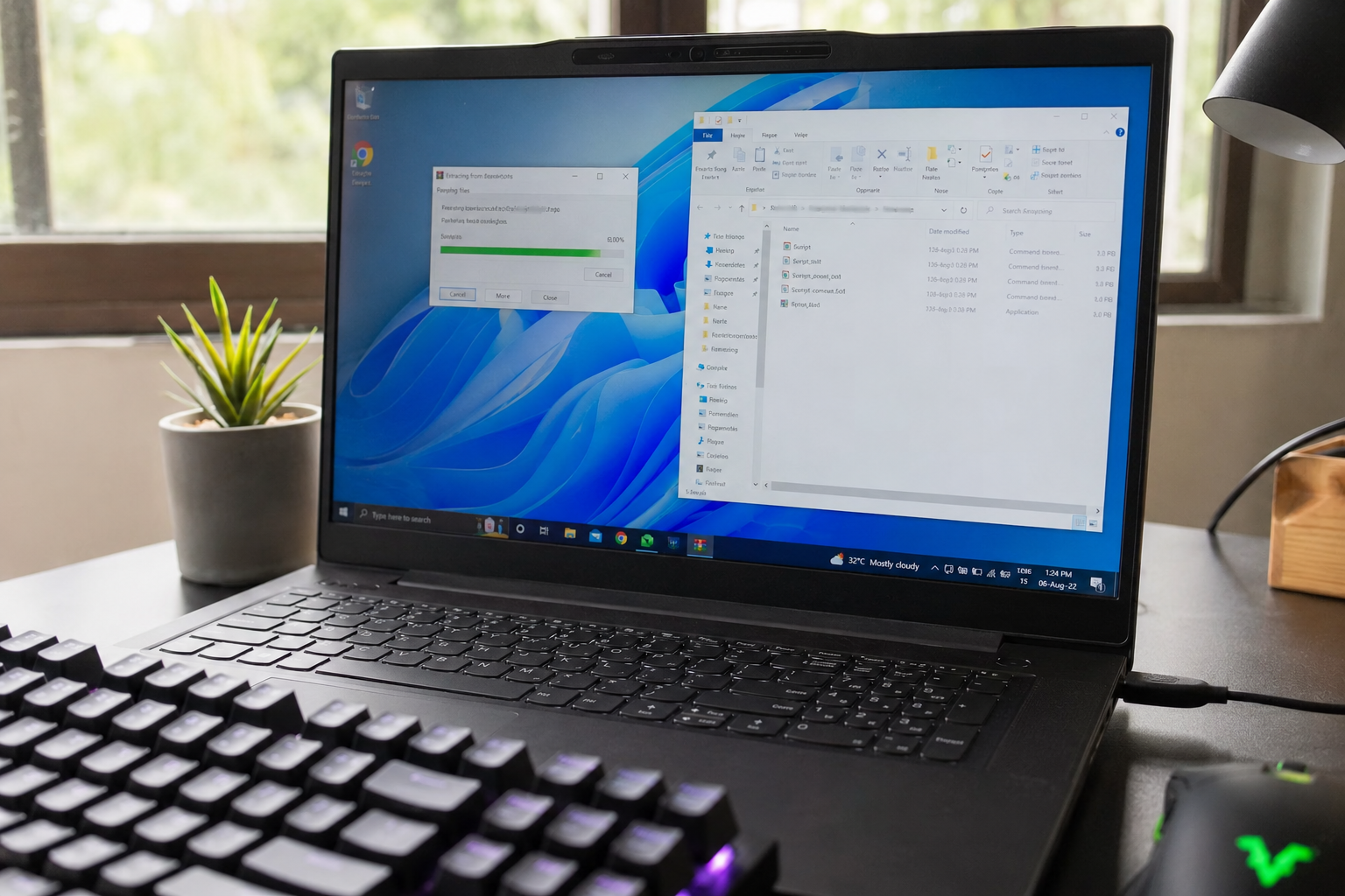 How to Install GoodbyeDPI